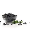Bilberries