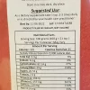 Virgin Extracts™ SuperFoods - Red Raspberry Powder
