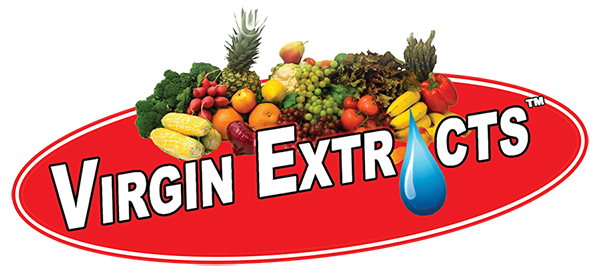 Virgin Extracts-Logo
