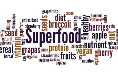 What is a Superfood?