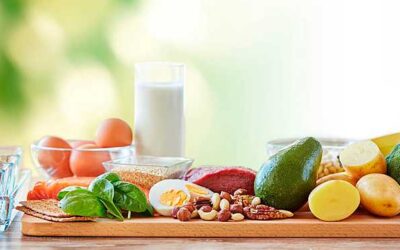Holistic Approach to Everyday Nutrition
